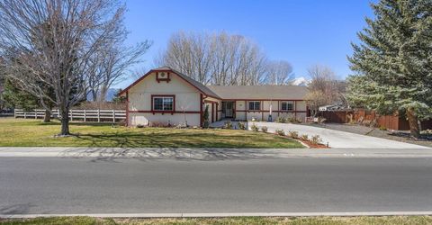 1714 Bougainvillea Drive, Minden, NV 89423 Photo