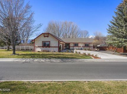1714 Bougainvillea Drive, Minden, NV 89423 Photo