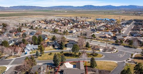 1714 Bougainvillea Drive, Minden, NV 89423 Photo