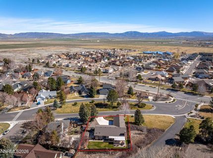 1714 Bougainvillea Drive, Minden, NV 89423 Photo