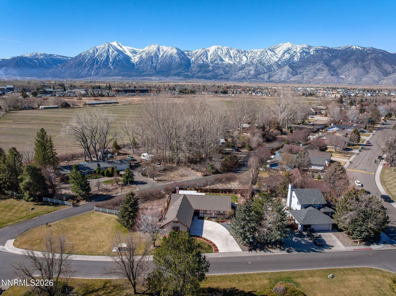 1714 Bougainvillea Drive, Minden, NV 89423 Photo