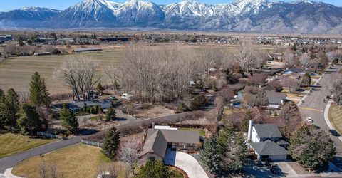 1714 Bougainvillea Drive, Minden, NV 89423 Photo