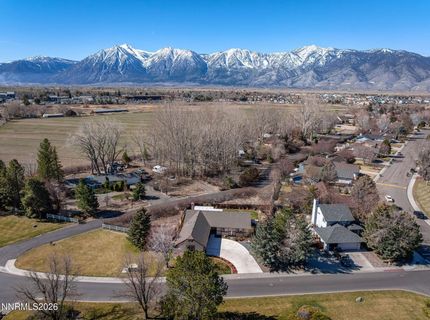 1714 Bougainvillea Drive, Minden, NV 89423 Photo