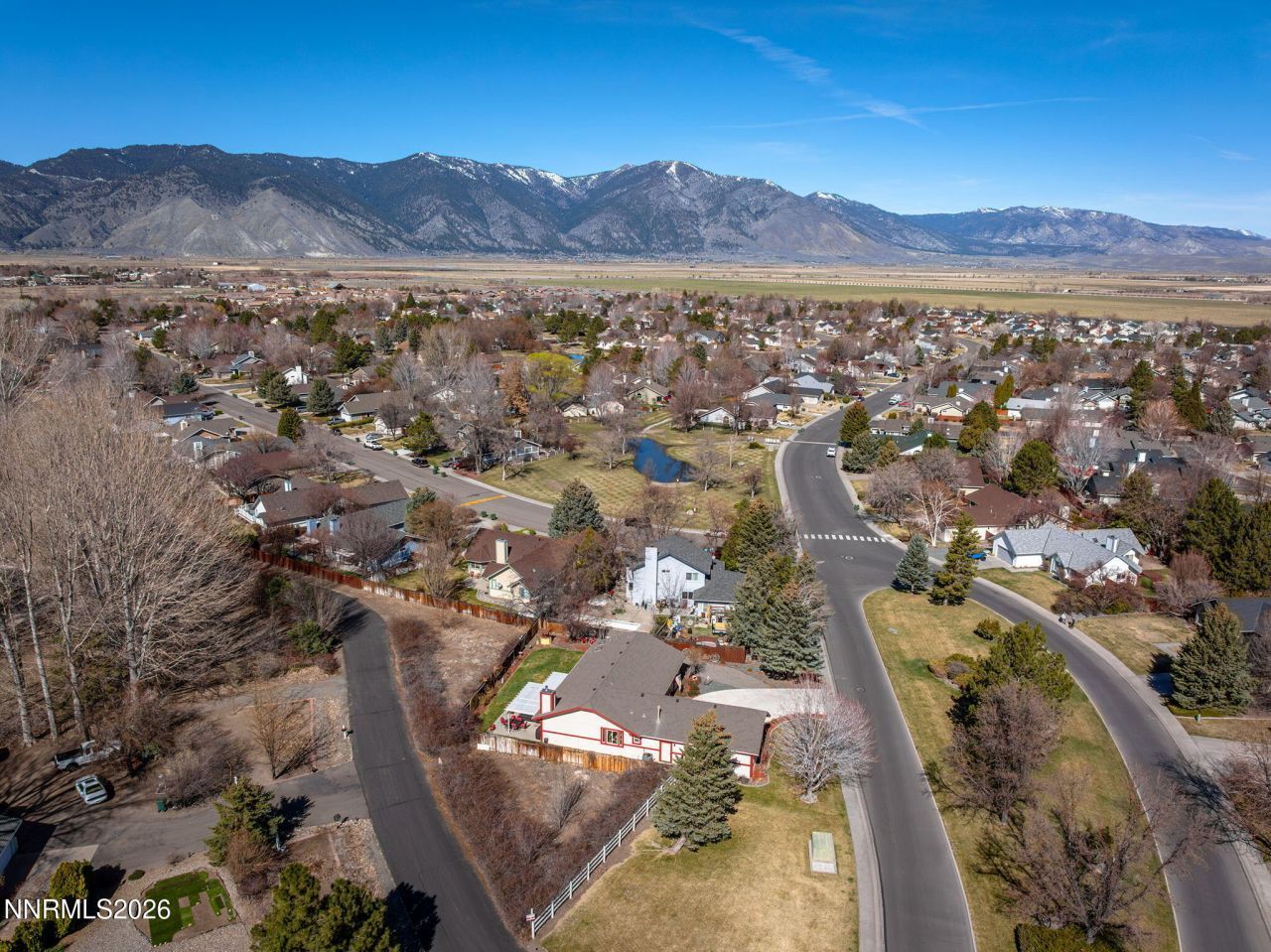 1714 Bougainvillea Drive, Minden, NV 89423 Photo