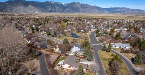 1714 Bougainvillea Drive, Minden, NV 89423 Photo