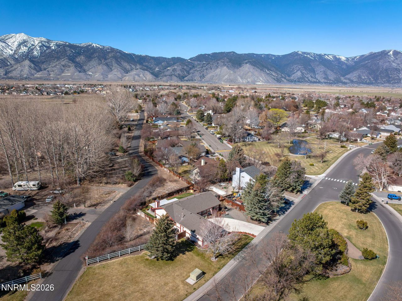 1714 Bougainvillea Drive, Minden, NV 89423 Photo