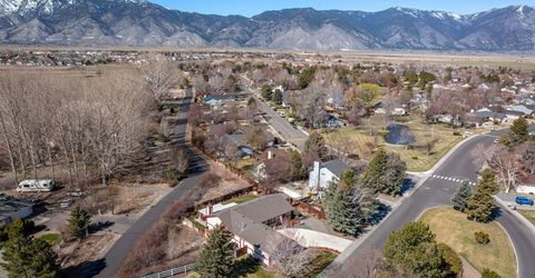 1714 Bougainvillea Drive, Minden, NV 89423 Photo