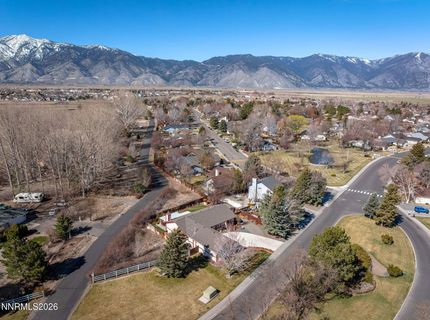 1714 Bougainvillea Drive, Minden, NV 89423 Photo