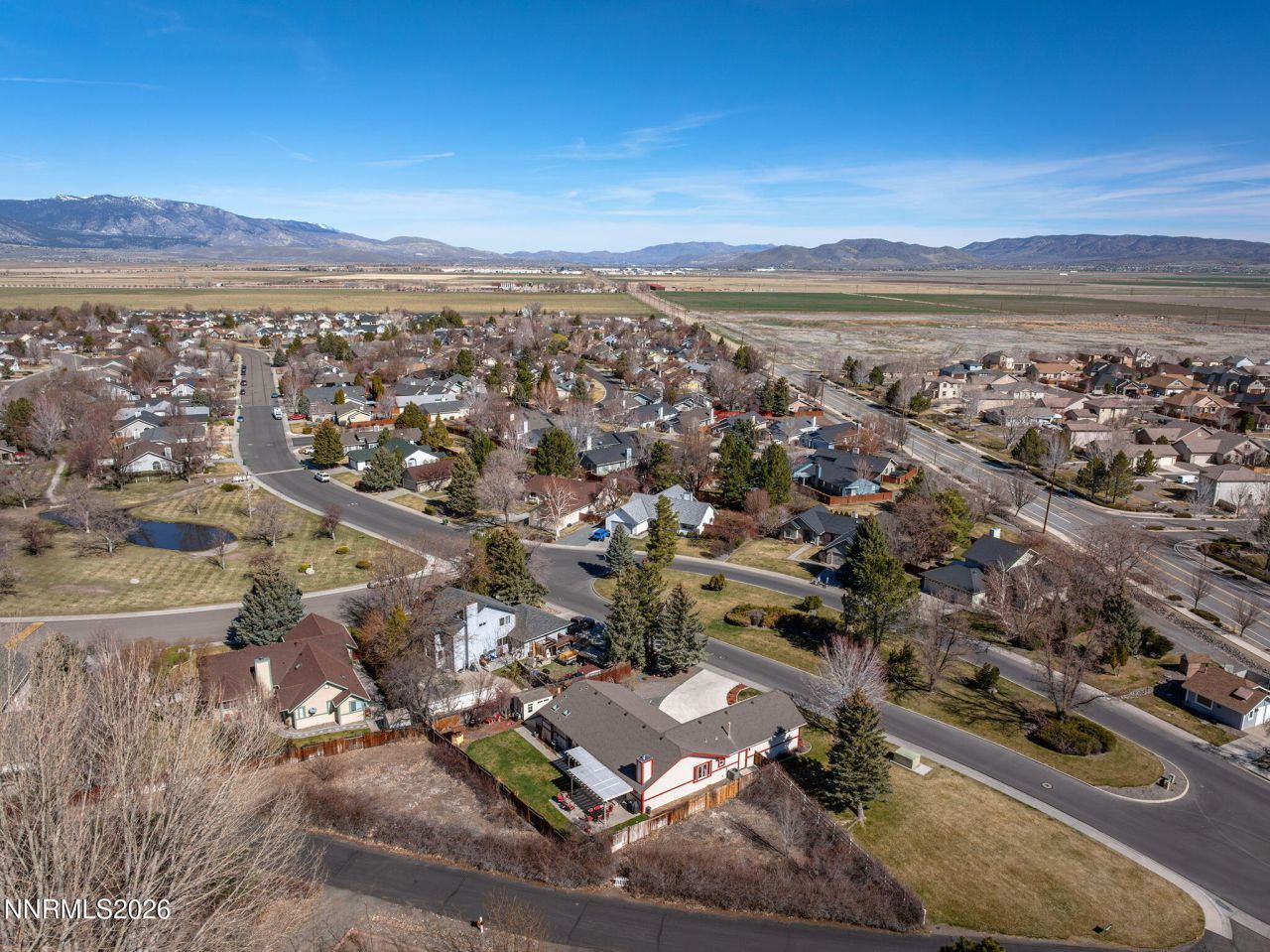 1714 Bougainvillea Drive, Minden, NV 89423 Photo