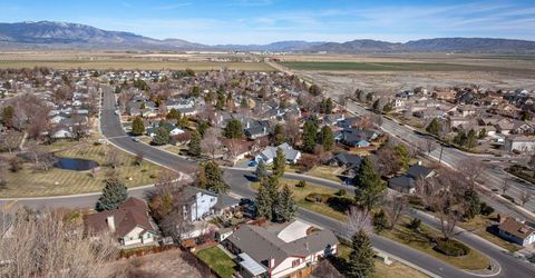 1714 Bougainvillea Drive, Minden, NV 89423 Photo