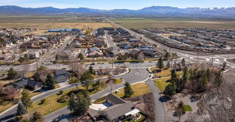 1714 Bougainvillea Drive, Minden, NV 89423 Photo