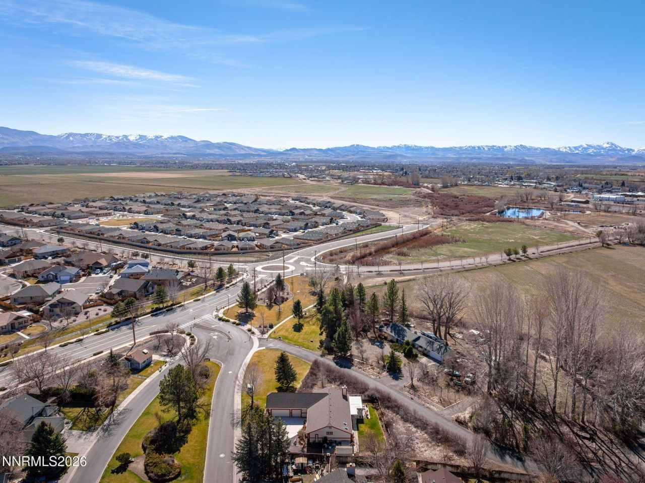 1714 Bougainvillea Drive, Minden, NV 89423 Photo