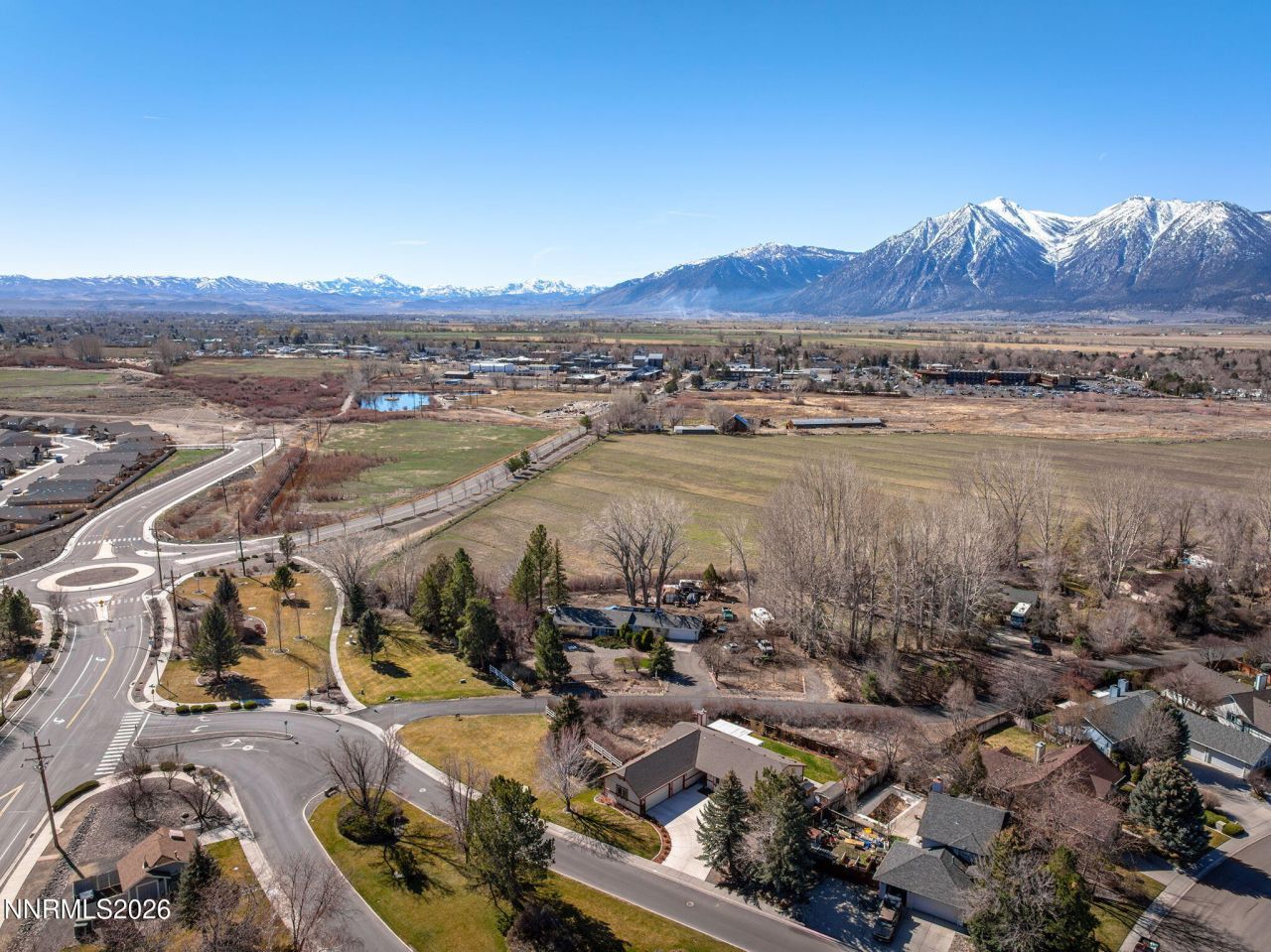 1714 Bougainvillea Drive, Minden, NV 89423 Photo