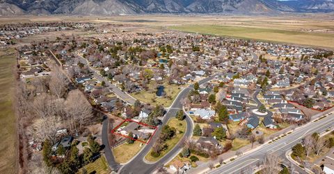 1714 Bougainvillea Drive, Minden, NV 89423 Photo