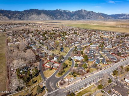 1714 Bougainvillea Drive, Minden, NV 89423 Photo