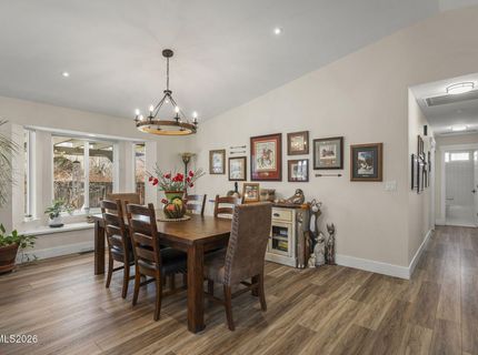 1714 Bougainvillea Drive, Minden, NV 89423 Photo