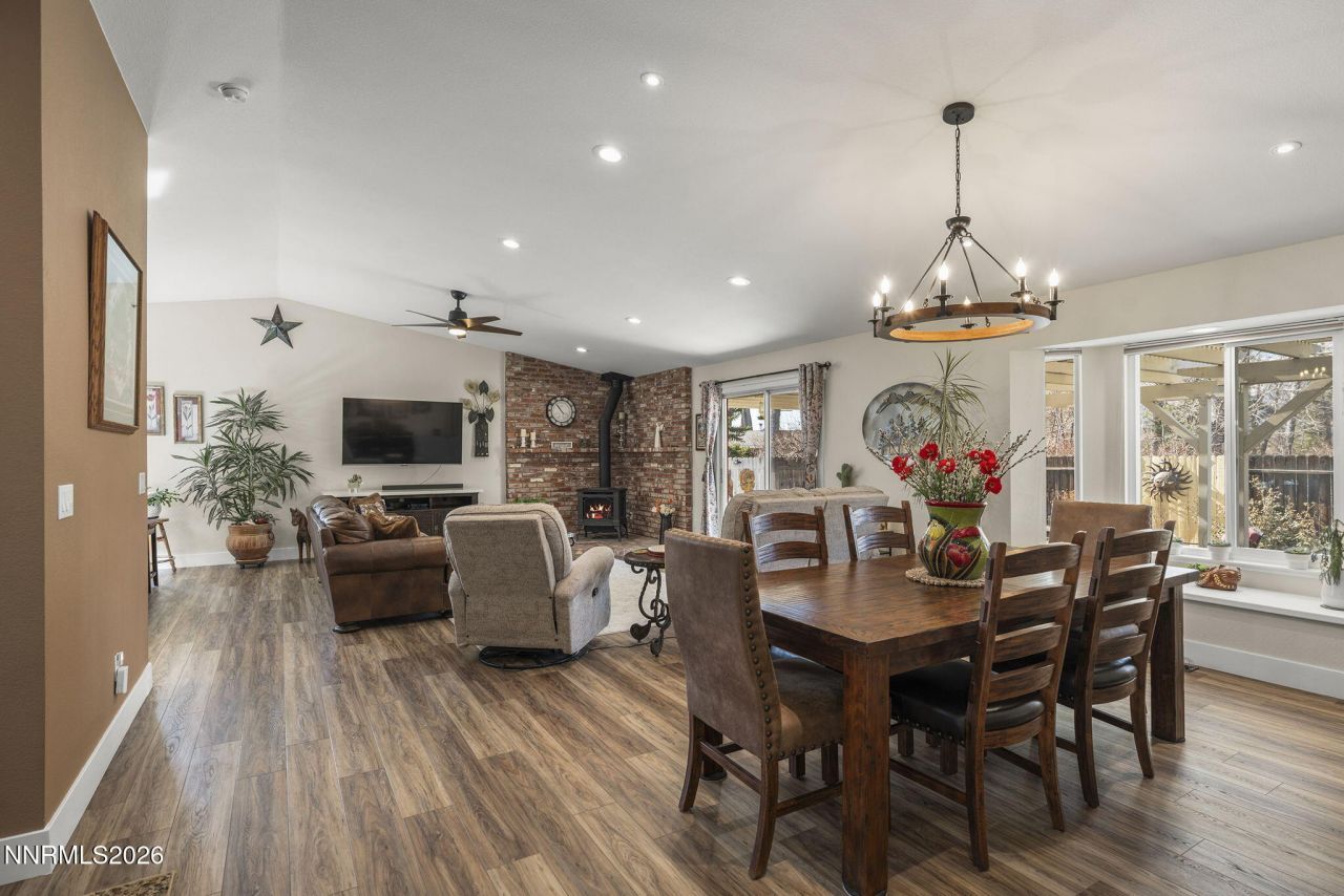 1714 Bougainvillea Drive, Minden, NV 89423 Photo