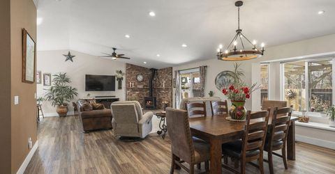 1714 Bougainvillea Drive, Minden, NV 89423 Photo