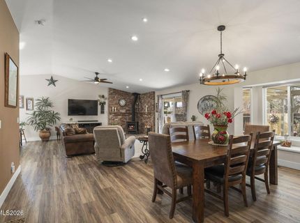 1714 Bougainvillea Drive, Minden, NV 89423 Photo