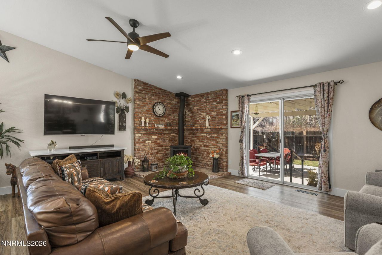 1714 Bougainvillea Drive, Minden, NV 89423 Photo