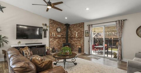 1714 Bougainvillea Drive, Minden, NV 89423 Photo