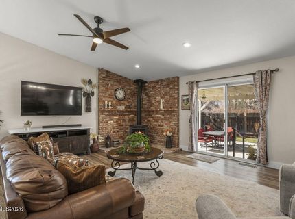 1714 Bougainvillea Drive, Minden, NV 89423 Photo