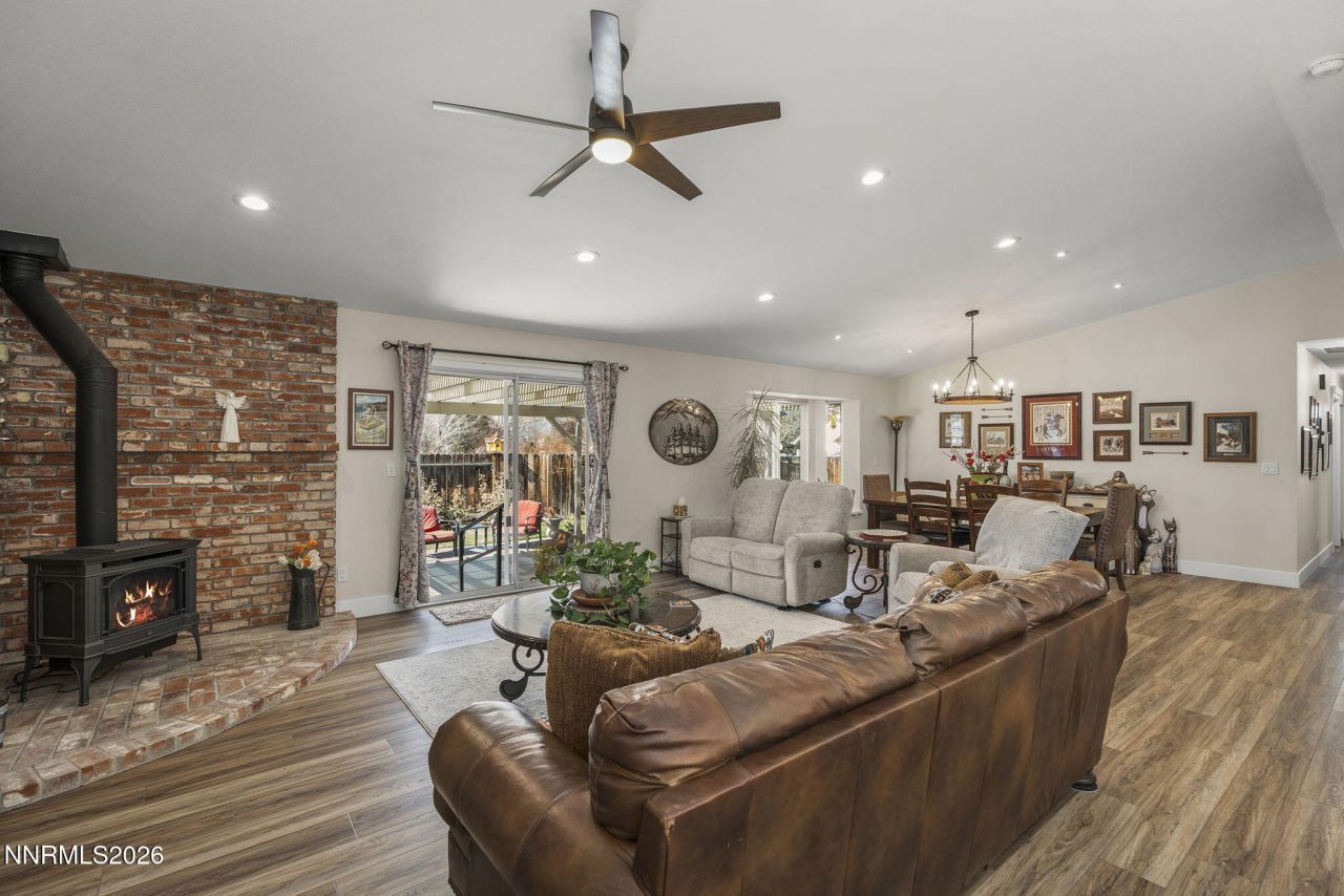 1714 Bougainvillea Drive, Minden, NV 89423 Photo