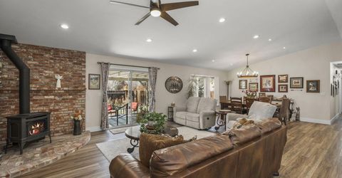 1714 Bougainvillea Drive, Minden, NV 89423 Photo