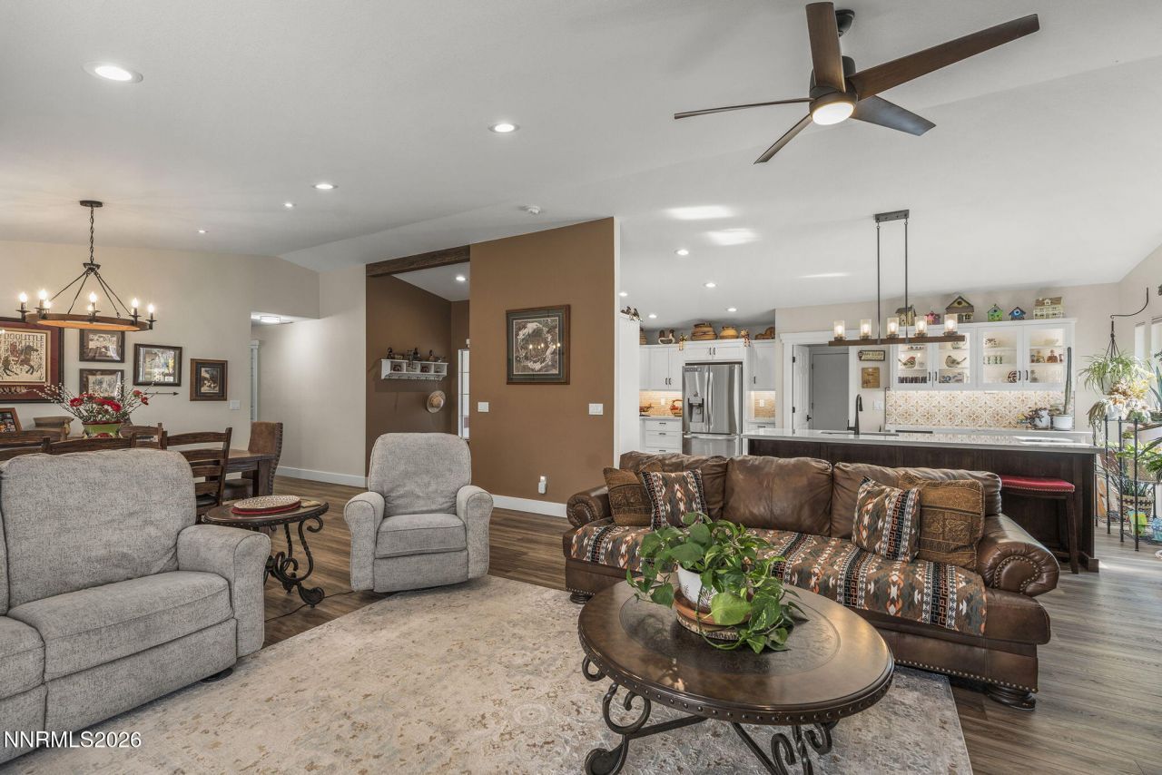 1714 Bougainvillea Drive, Minden, NV 89423 Photo