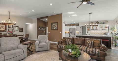 1714 Bougainvillea Drive, Minden, NV 89423 Photo