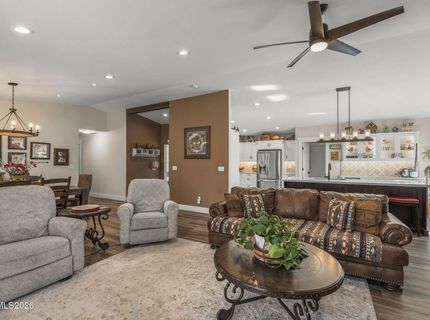 1714 Bougainvillea Drive, Minden, NV 89423 Photo