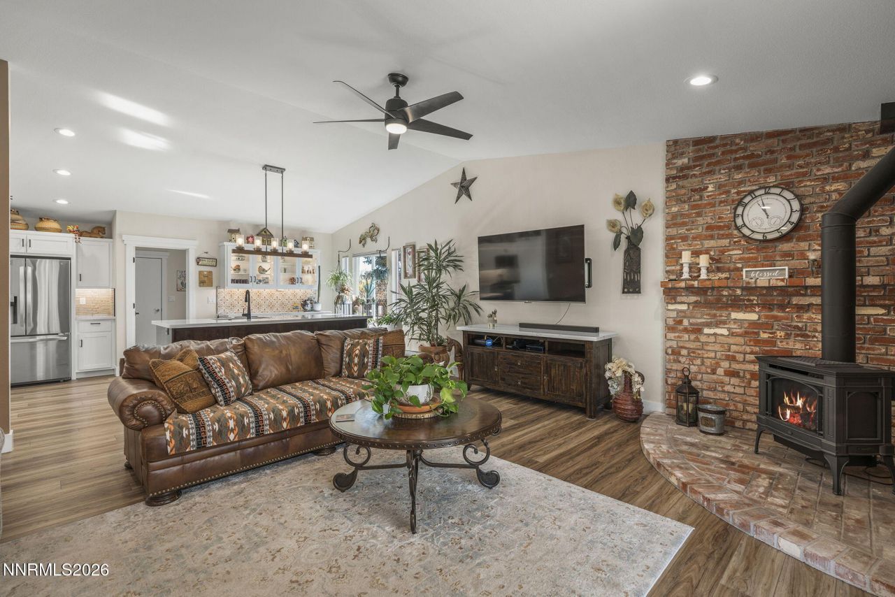 1714 Bougainvillea Drive, Minden, NV 89423 Photo