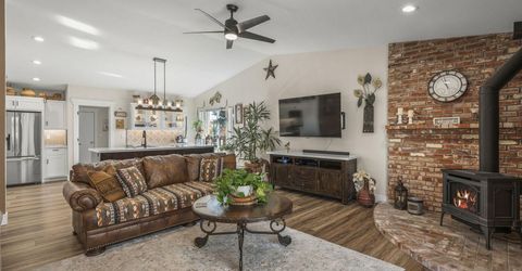 1714 Bougainvillea Drive, Minden, NV 89423 Photo