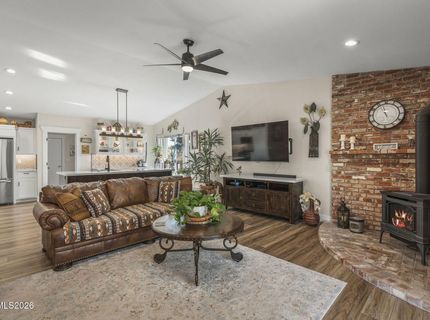 1714 Bougainvillea Drive, Minden, NV 89423 Photo