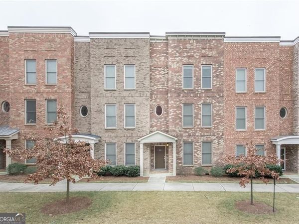 766 Liberty Commons Drive NW, Atlanta, GA 30314