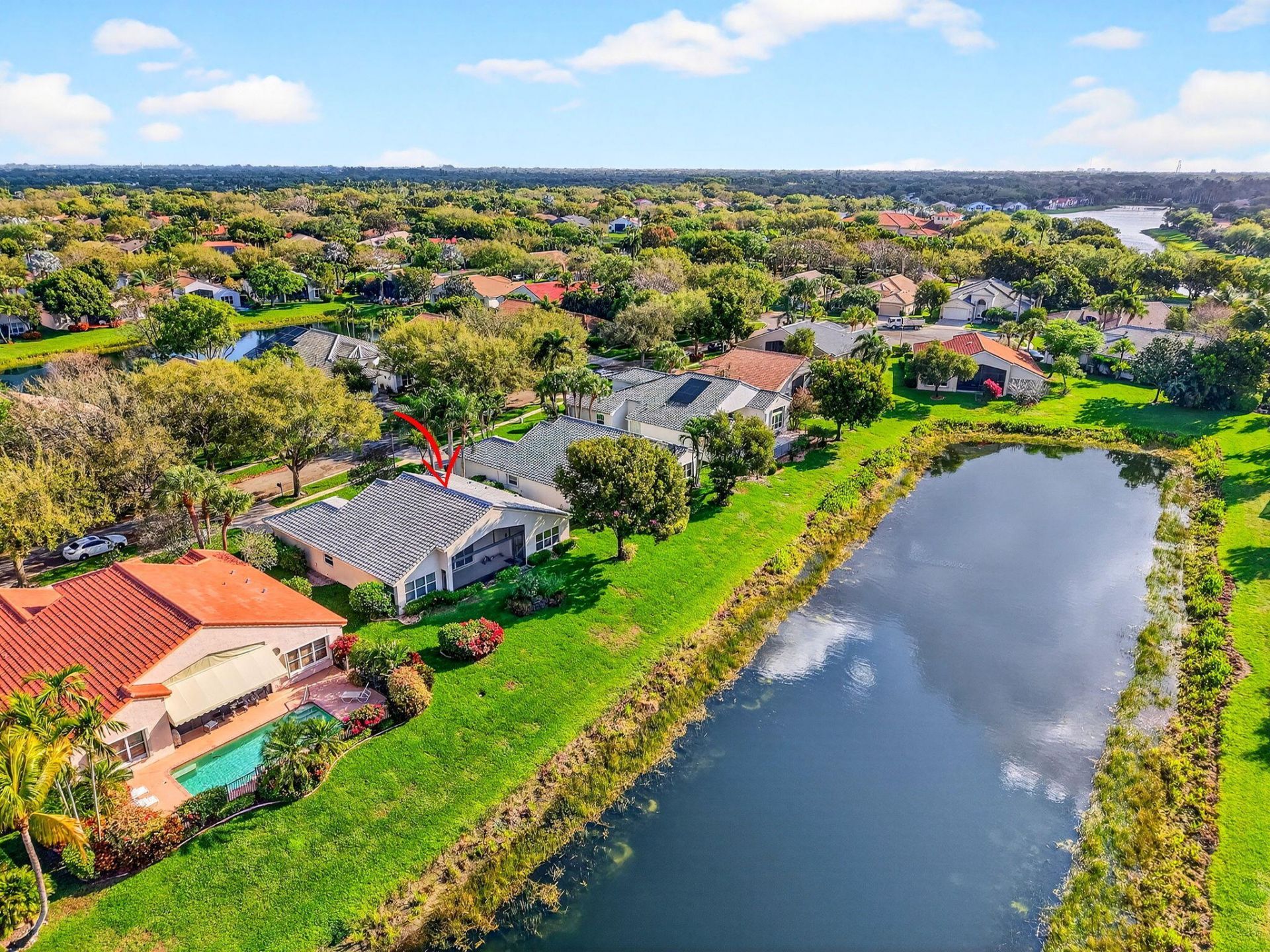 7425 Lahana Circle, Boynton Beach, FL 33437 Photo