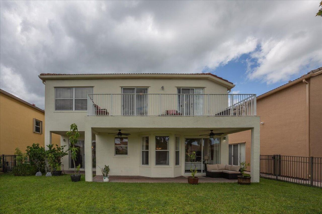 11138 SW Wyndham Way, Port Saint Lucie, FL 34987 Photo