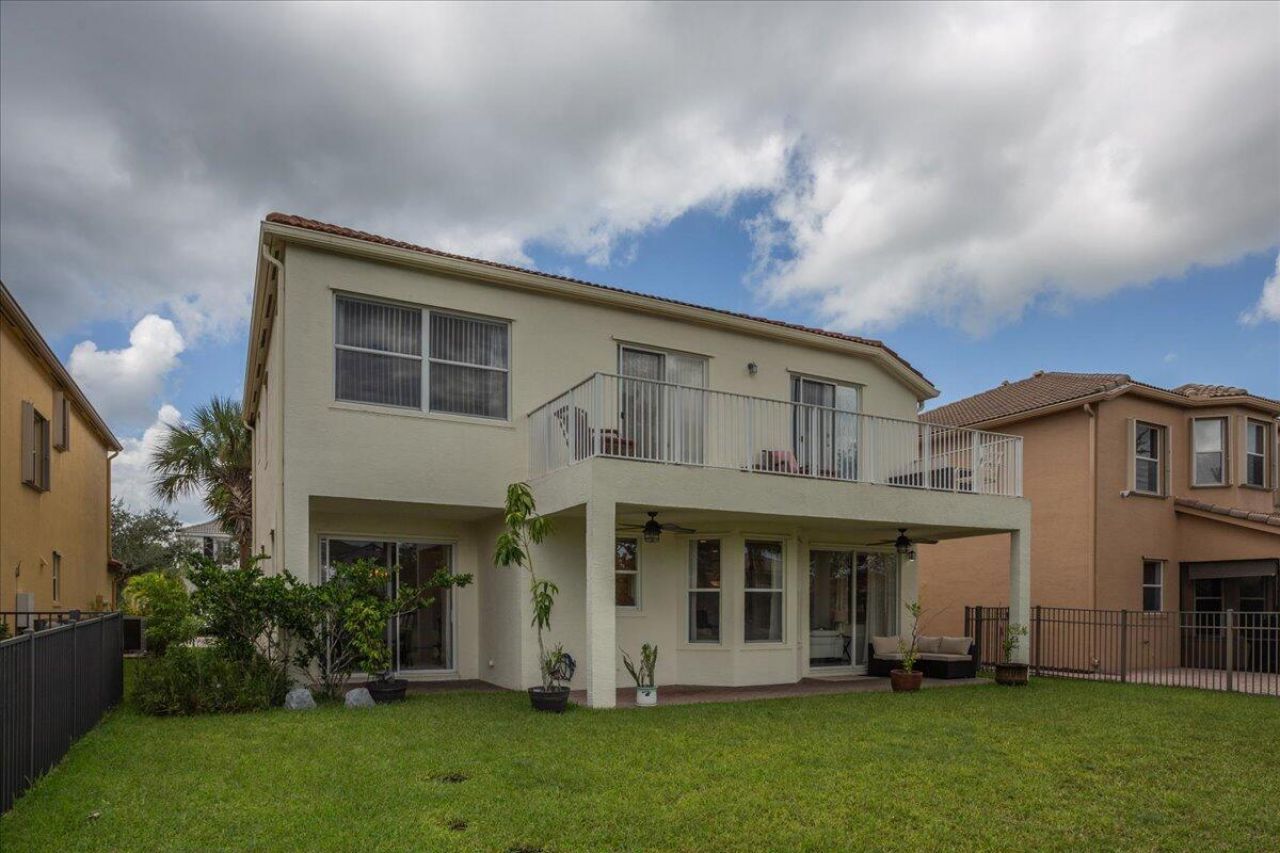 11138 SW Wyndham Way, Port Saint Lucie, FL 34987 Photo