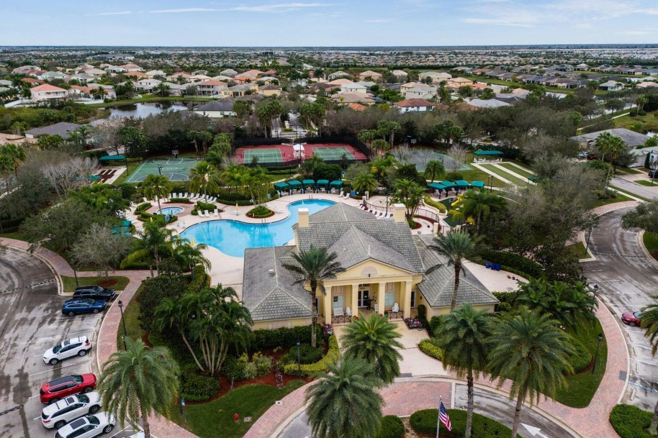 11138 SW Wyndham Way, Port Saint Lucie, FL 34987 Photo