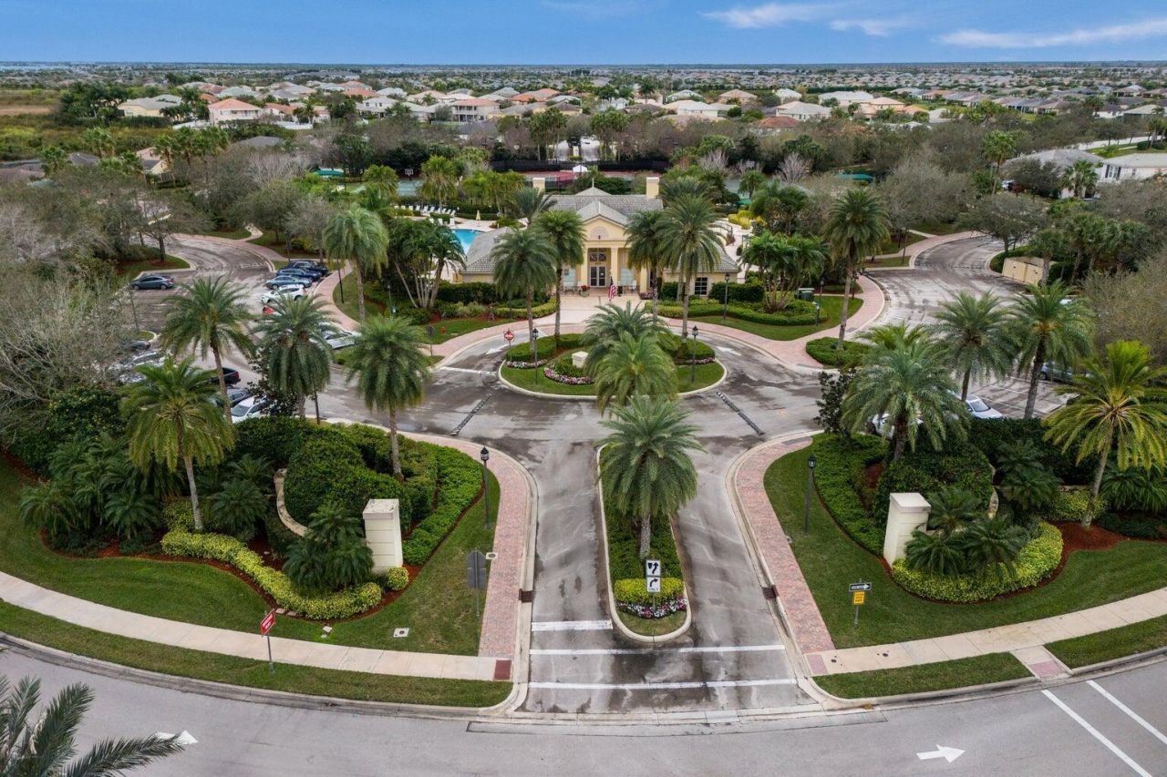 11138 SW Wyndham Way, Port Saint Lucie, FL 34987 Photo