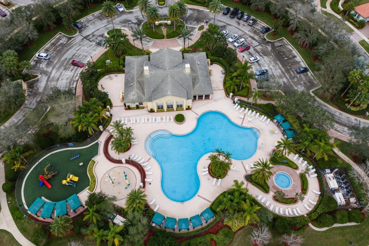 11138 SW Wyndham Way, Port Saint Lucie, FL 34987 Photo