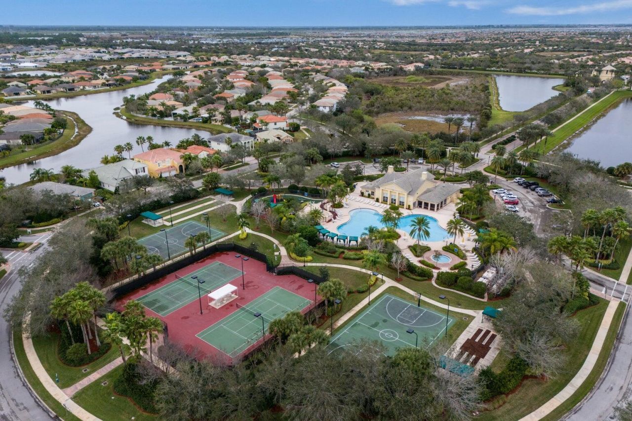 11138 SW Wyndham Way, Port Saint Lucie, FL 34987 Photo