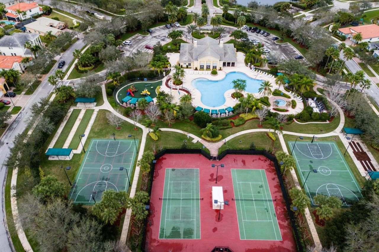 11138 SW Wyndham Way, Port Saint Lucie, FL 34987 Photo