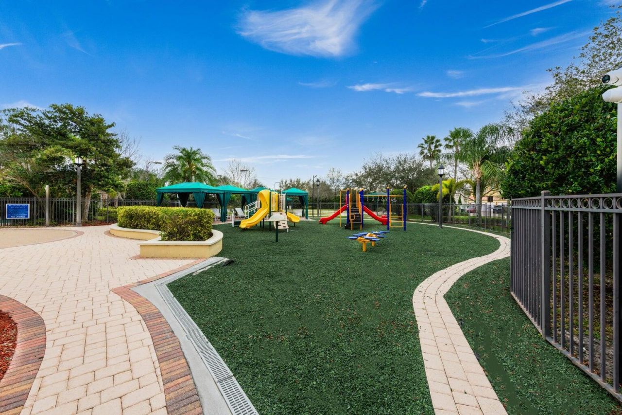 11138 SW Wyndham Way, Port Saint Lucie, FL 34987 Photo