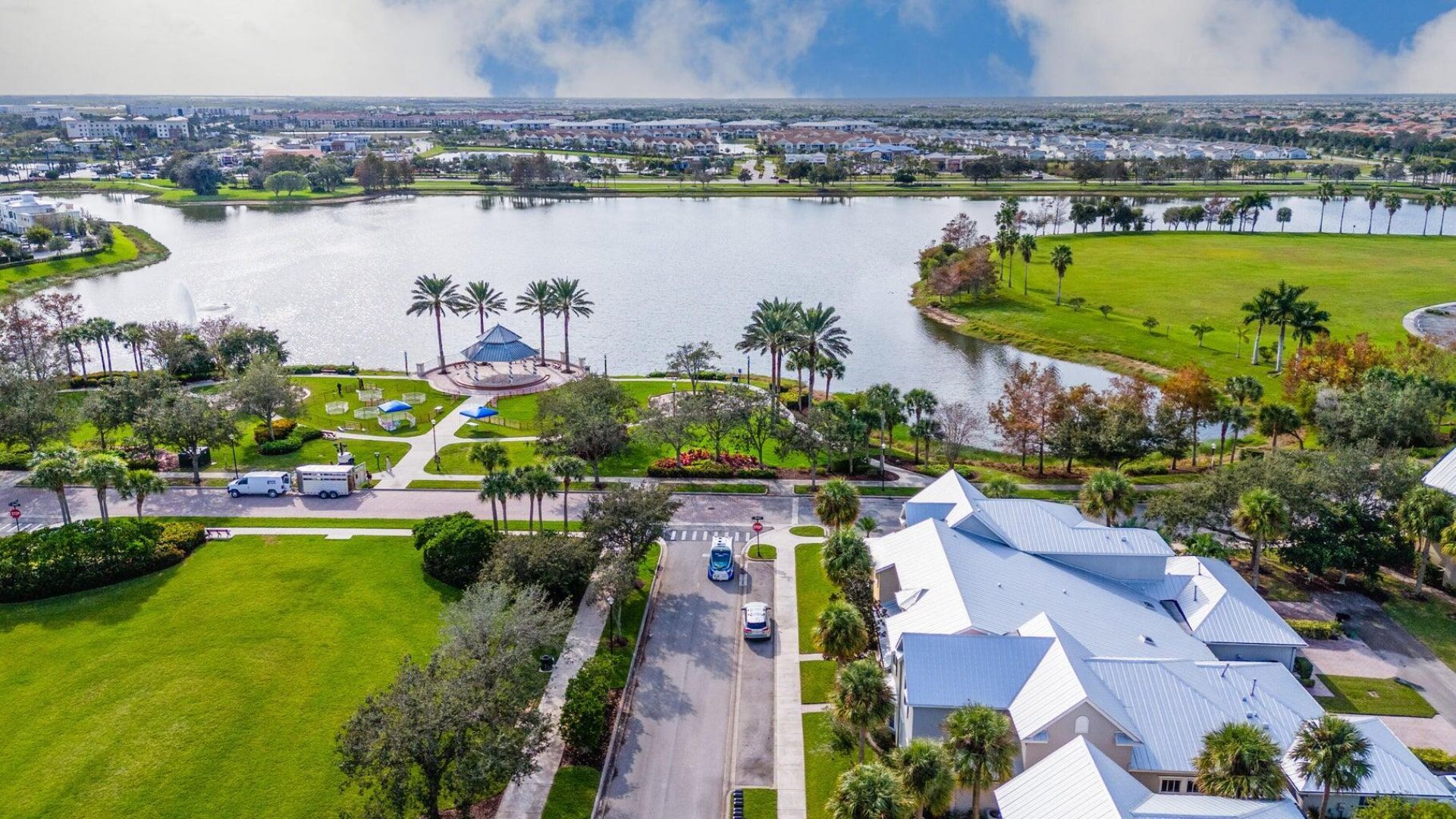 11138 SW Wyndham Way, Port Saint Lucie, FL 34987 Photo