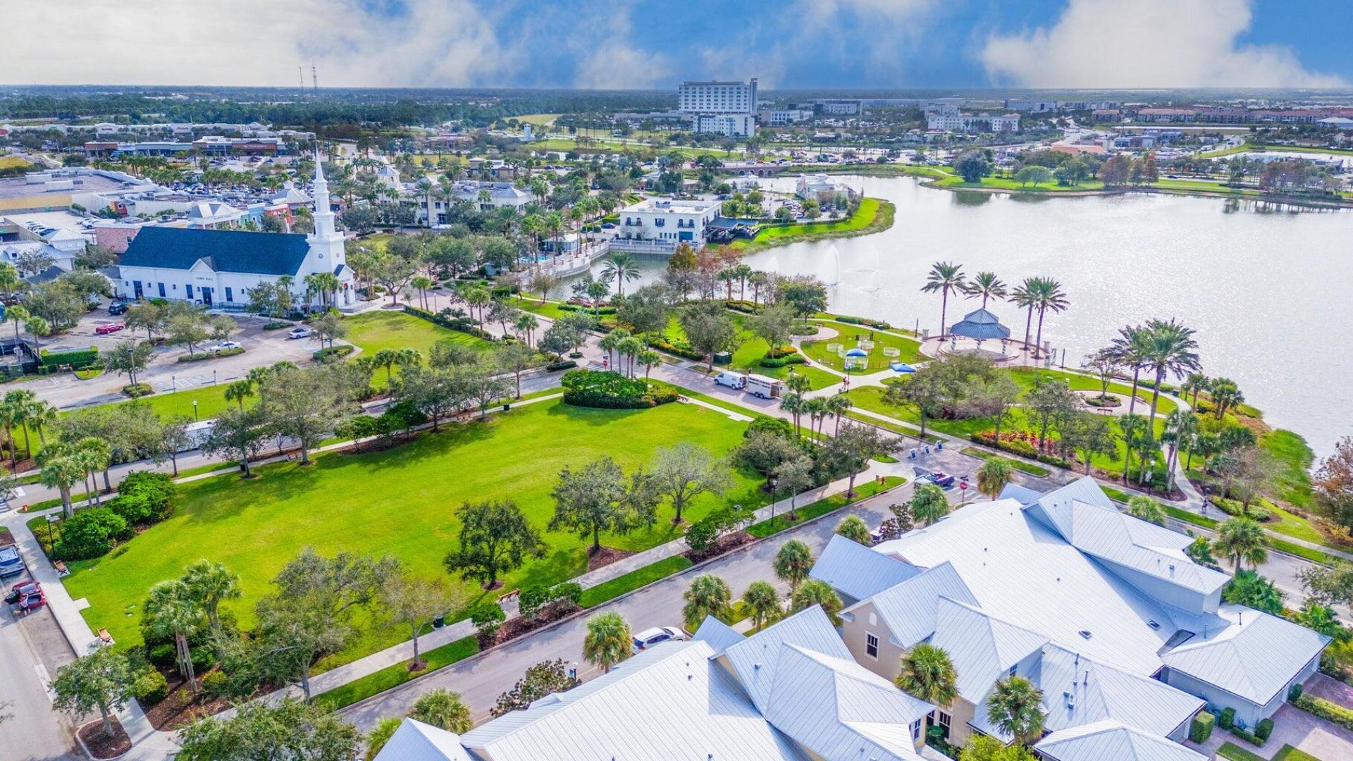 11138 SW Wyndham Way, Port Saint Lucie, FL 34987 Photo