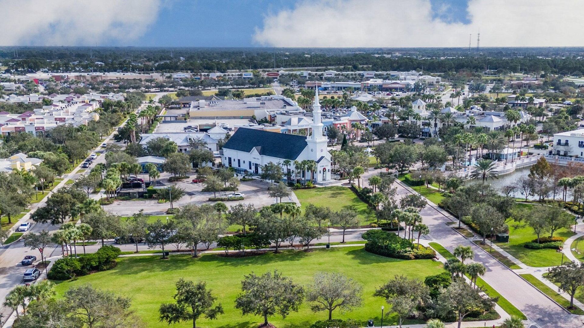 11138 SW Wyndham Way, Port Saint Lucie, FL 34987 Photo