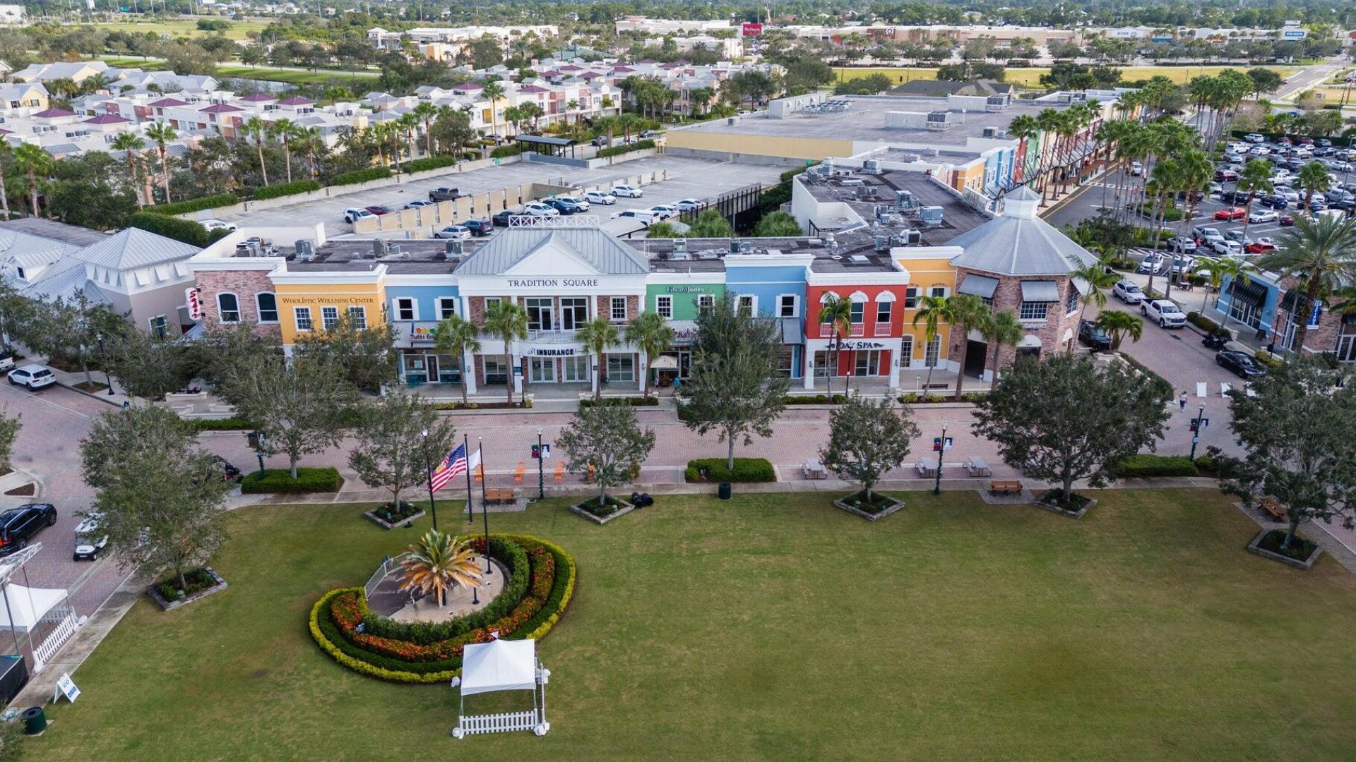 11138 SW Wyndham Way, Port Saint Lucie, FL 34987 Photo