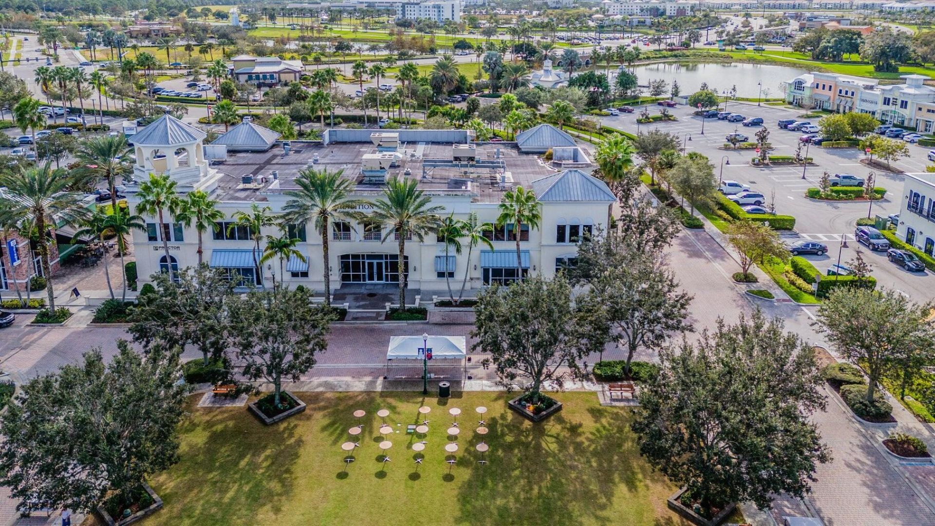 11138 SW Wyndham Way, Port Saint Lucie, FL 34987 Photo