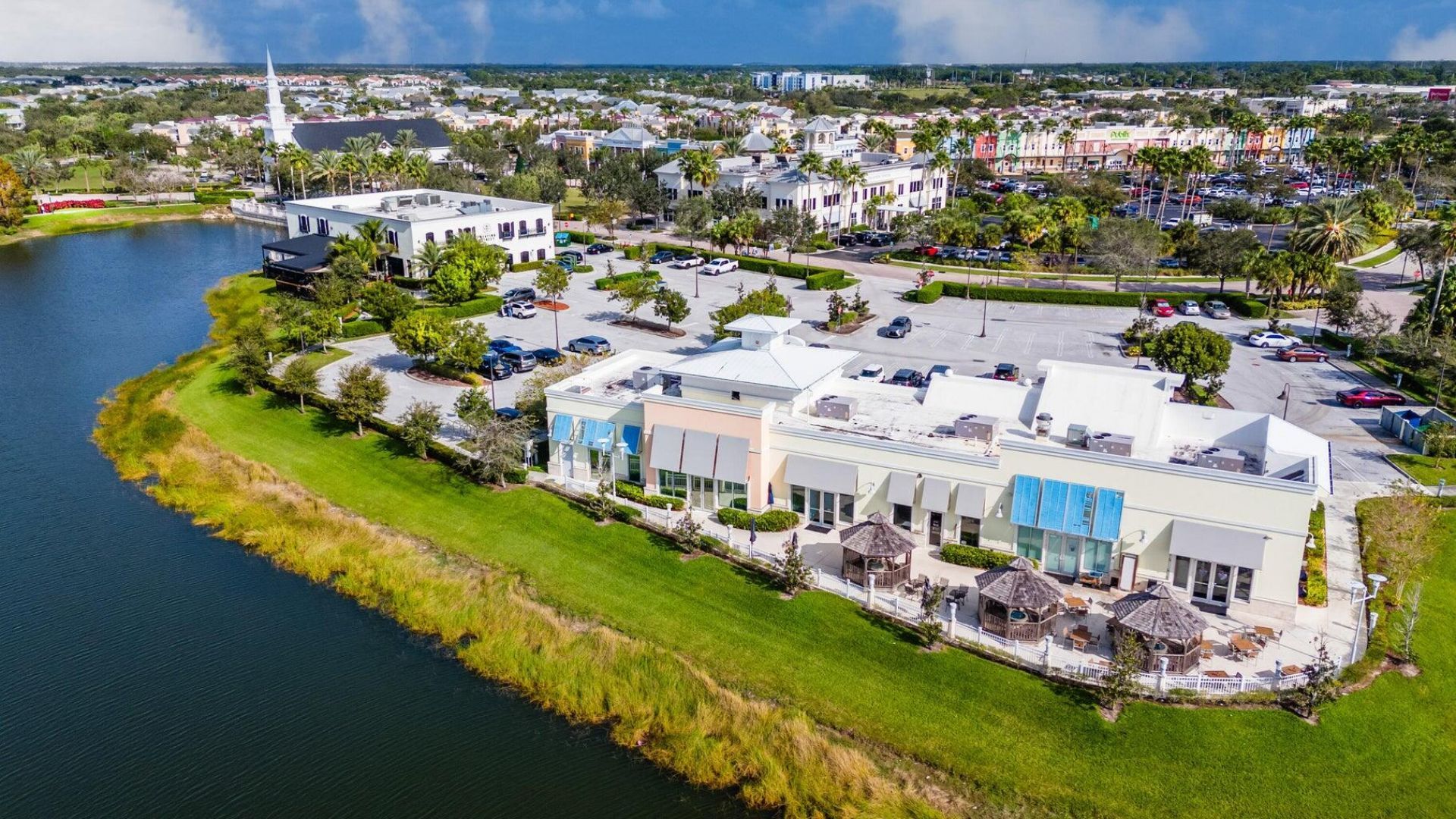 11138 SW Wyndham Way, Port Saint Lucie, FL 34987 Photo